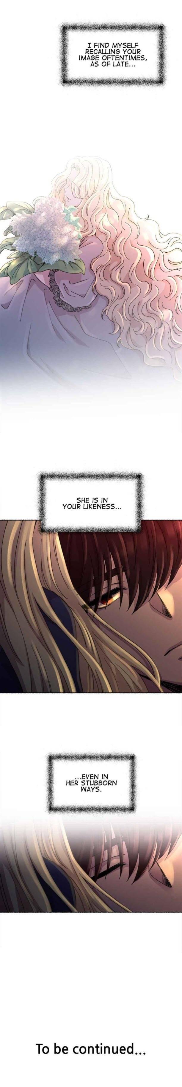 Like Wind on a Dry Branch chapter 40 page 6