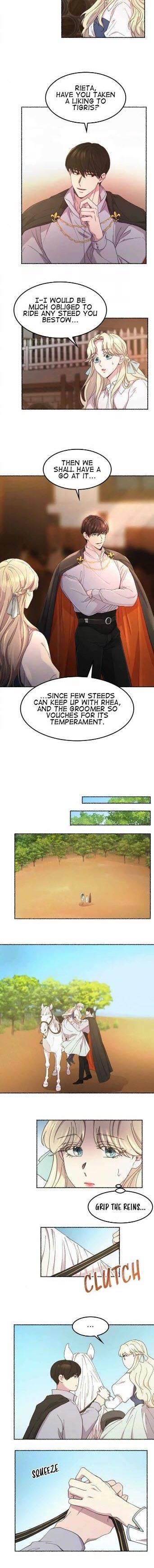 Like Wind on a Dry Branch chapter 49 page 12