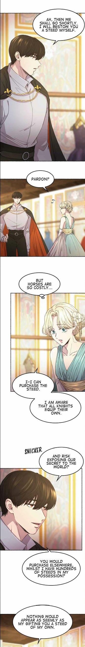 Like Wind on a Dry Branch chapter 49 page 5