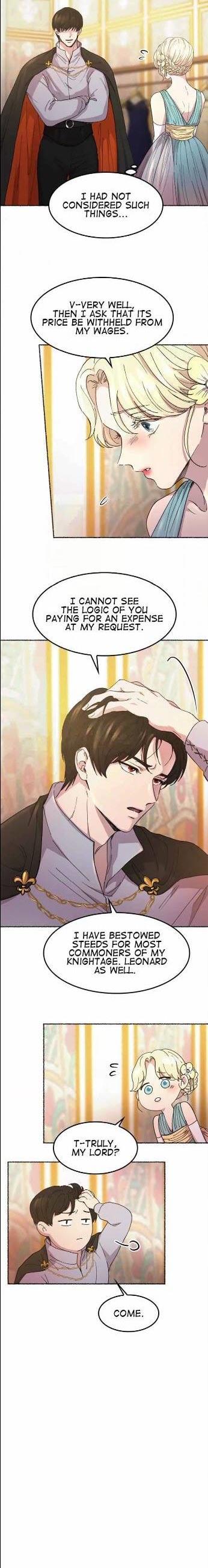 Like Wind on a Dry Branch chapter 49 page 6