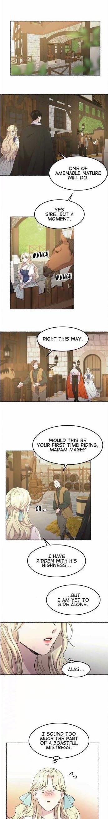 Like Wind on a Dry Branch chapter 49 page 7