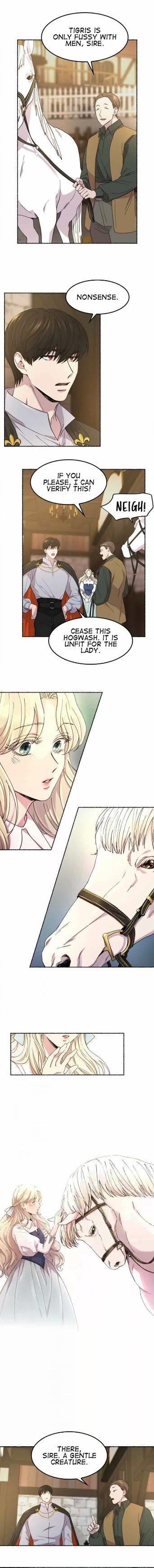 Like Wind on a Dry Branch chapter 49 page 9