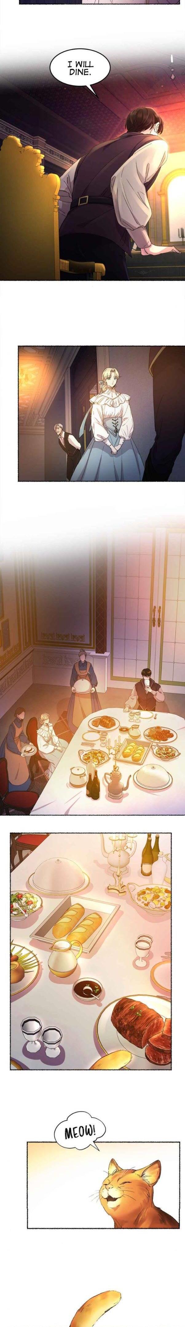 Like Wind on a Dry Branch chapter 50 page 10