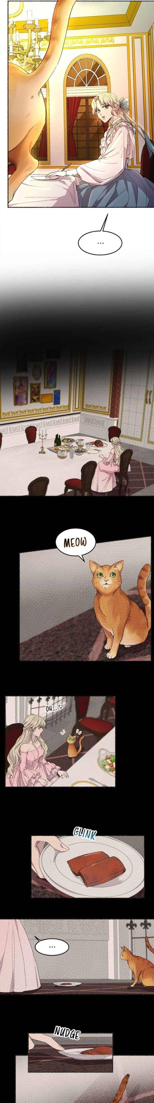 Like Wind on a Dry Branch chapter 50 page 11