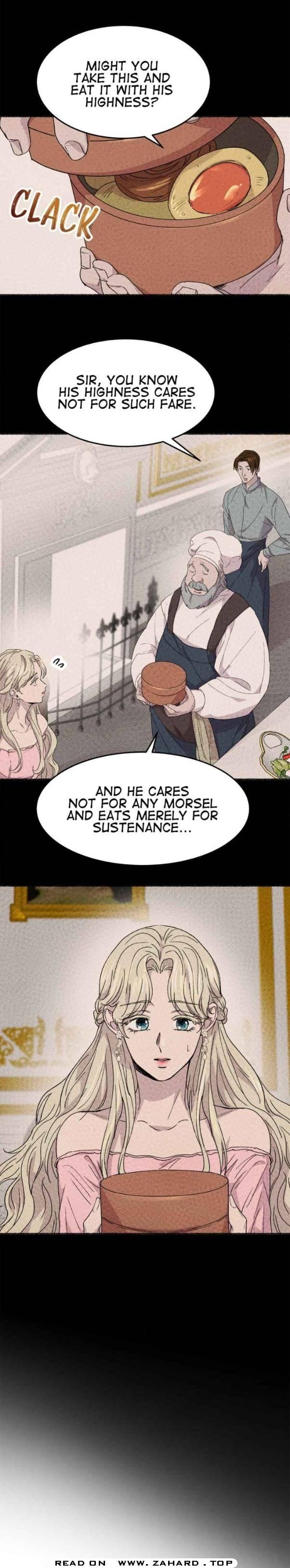 Like Wind on a Dry Branch chapter 50 page 13