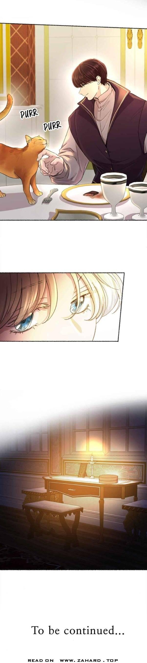 Like Wind on a Dry Branch chapter 50 page 14