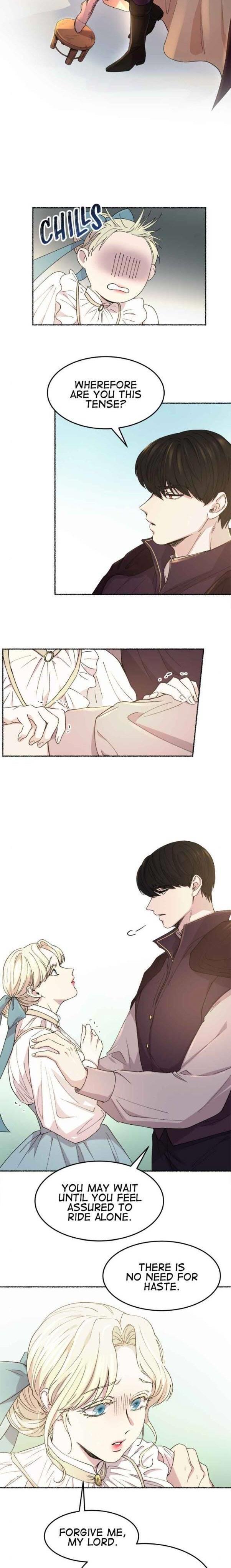 Like Wind on a Dry Branch chapter 50 page 2