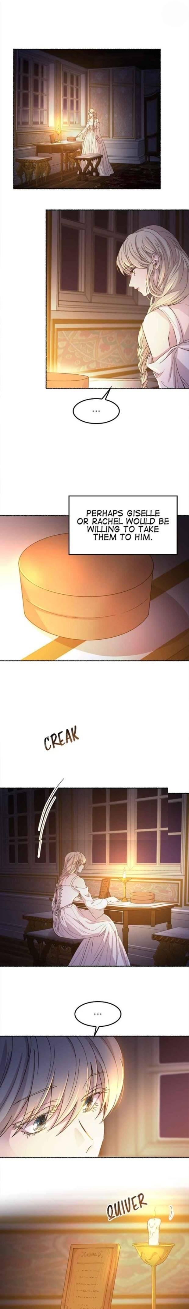 Like Wind on a Dry Branch chapter 51 page 1