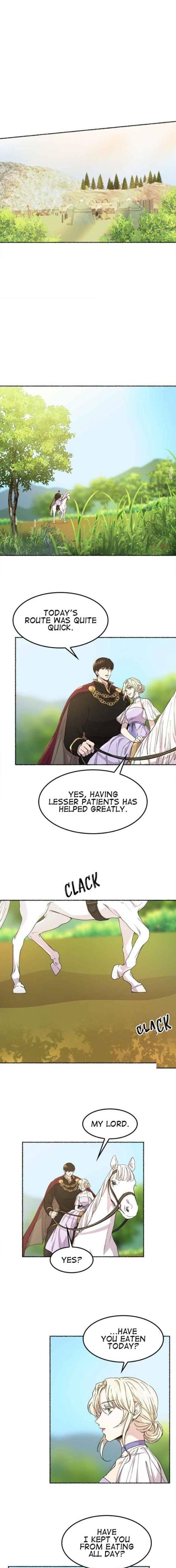 Like Wind on a Dry Branch chapter 51 page 11