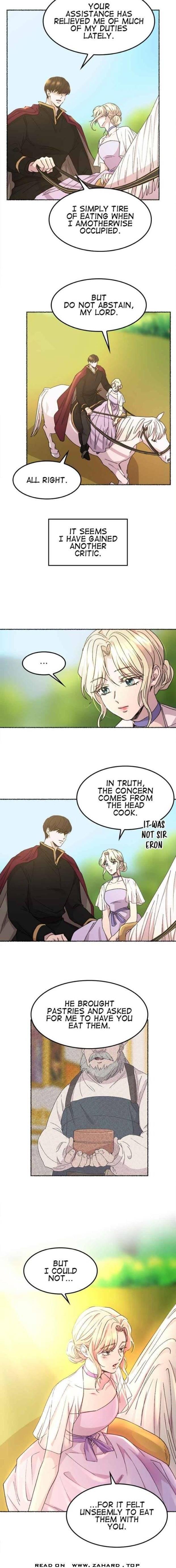 Like Wind on a Dry Branch chapter 51 page 13