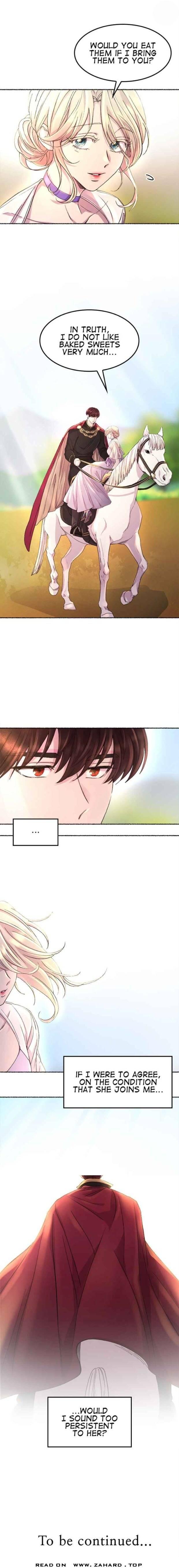 Like Wind on a Dry Branch chapter 51 page 14