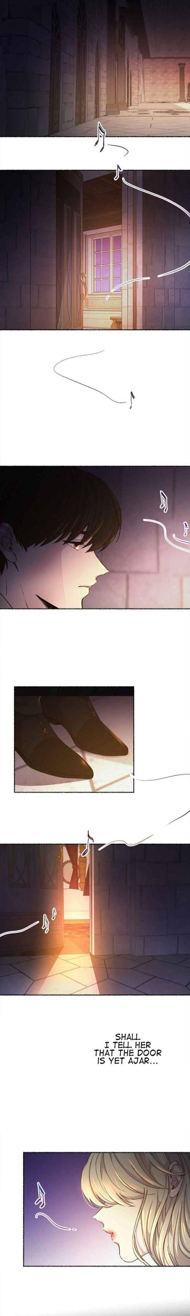 Like Wind on a Dry Branch chapter 51 page 3