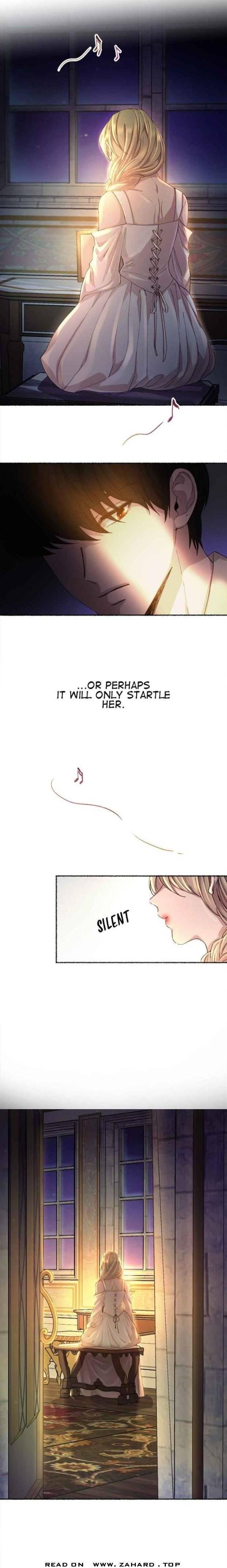 Like Wind on a Dry Branch chapter 51 page 4