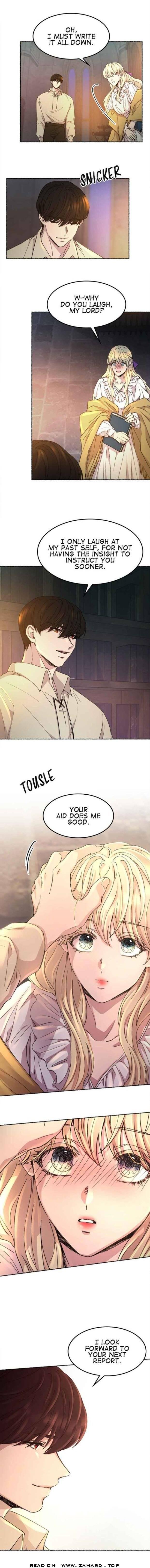 Like Wind on a Dry Branch chapter 51 page 9