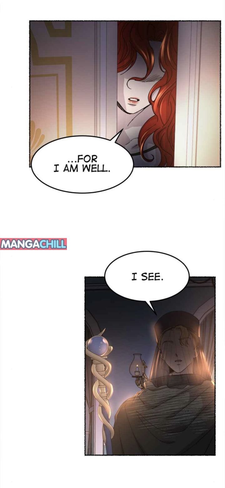 Like Wind on a Dry Branch chapter 54 page 12