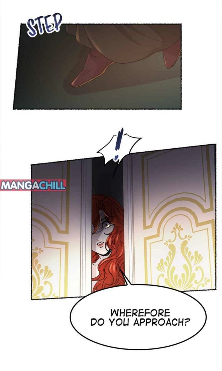 Like Wind on a Dry Branch chapter 54 page 13