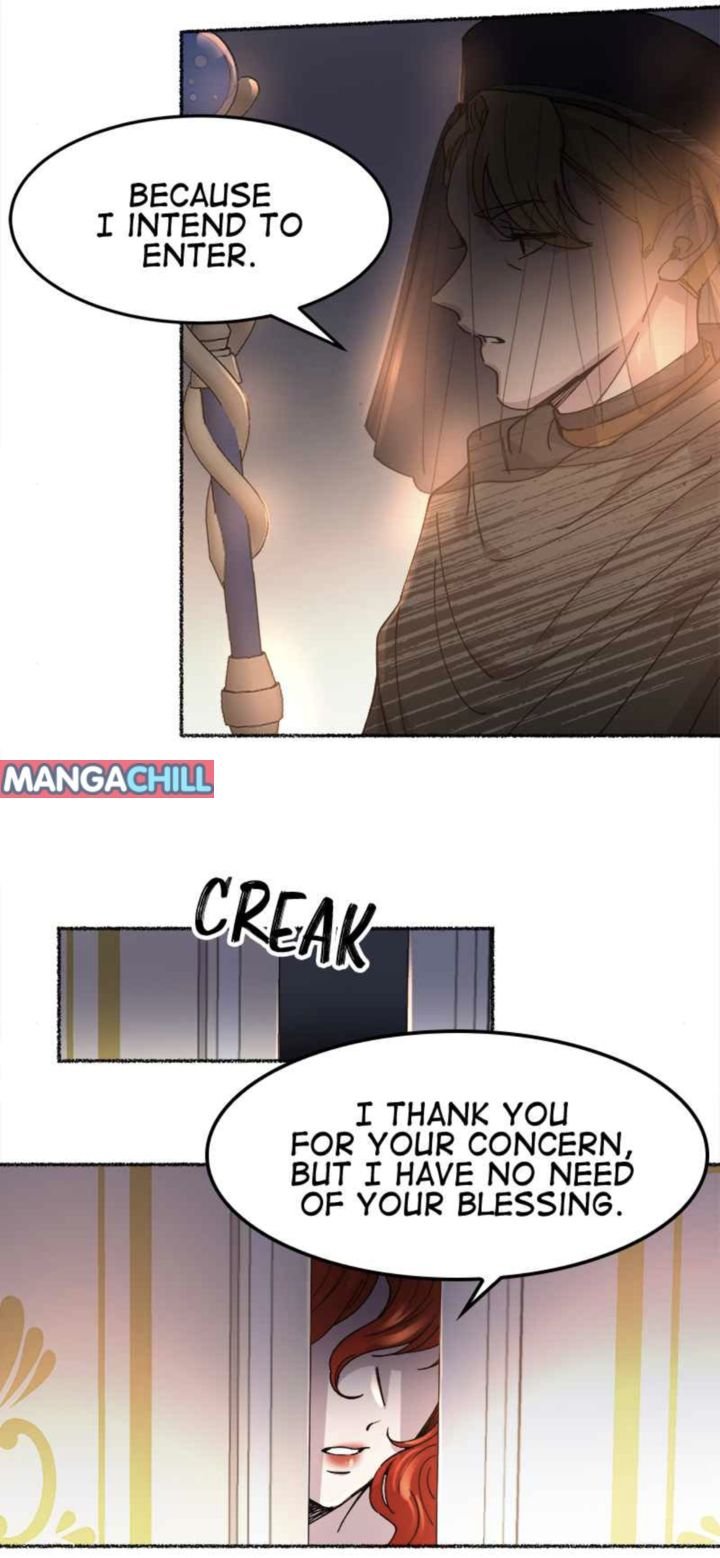 Like Wind on a Dry Branch chapter 54 page 14