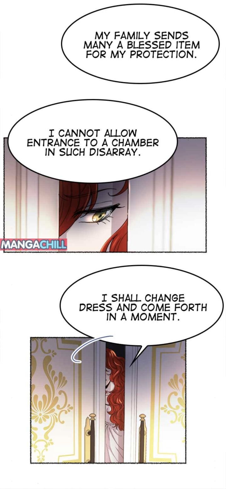 Like Wind on a Dry Branch chapter 54 page 15