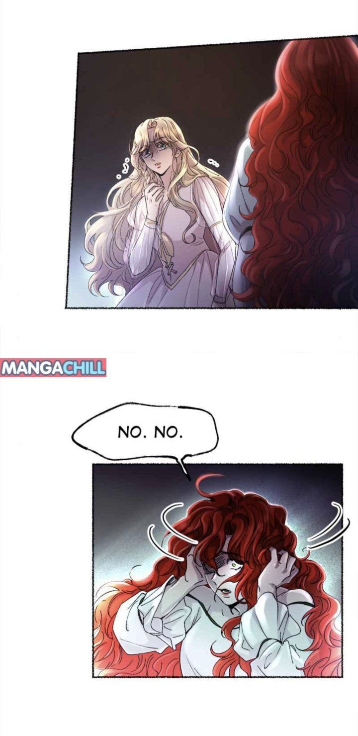 Like Wind on a Dry Branch chapter 54 page 22