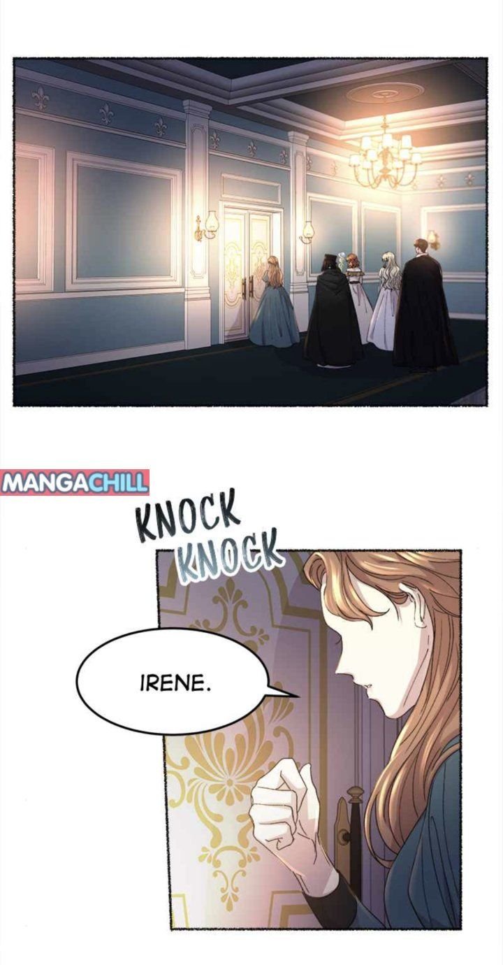 Like Wind on a Dry Branch chapter 54 page 3