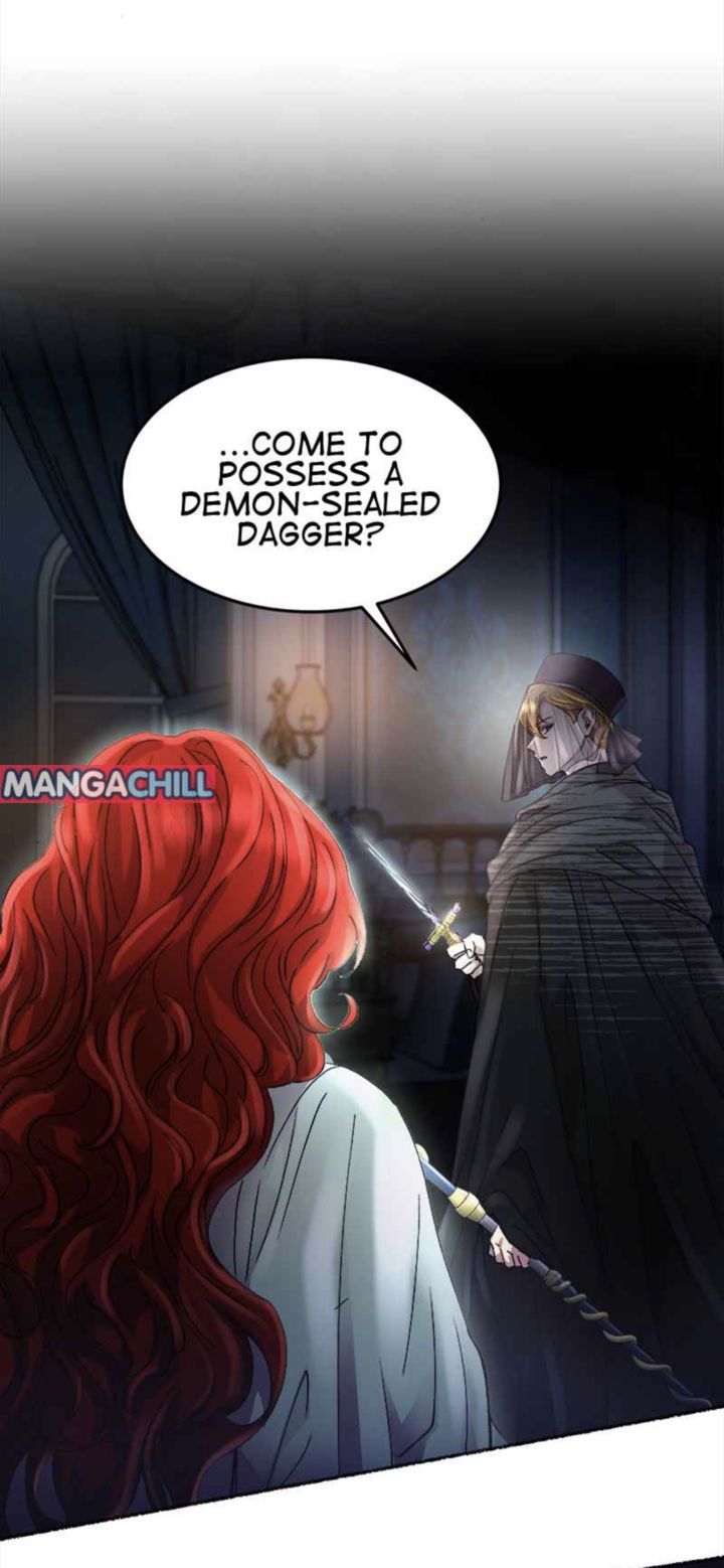 Like Wind on a Dry Branch chapter 54 page 30