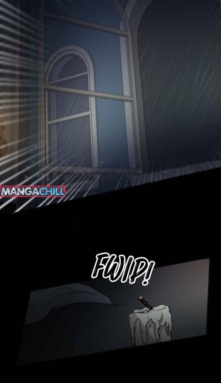 Like Wind on a Dry Branch chapter 54 page 34