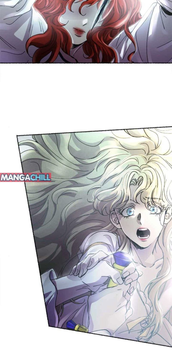 Like Wind on a Dry Branch chapter 54 page 42