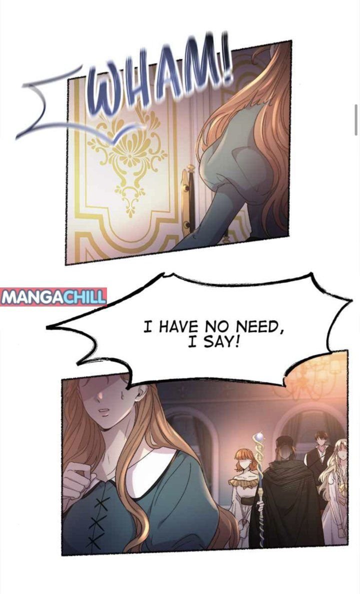 Like Wind on a Dry Branch chapter 54 page 5