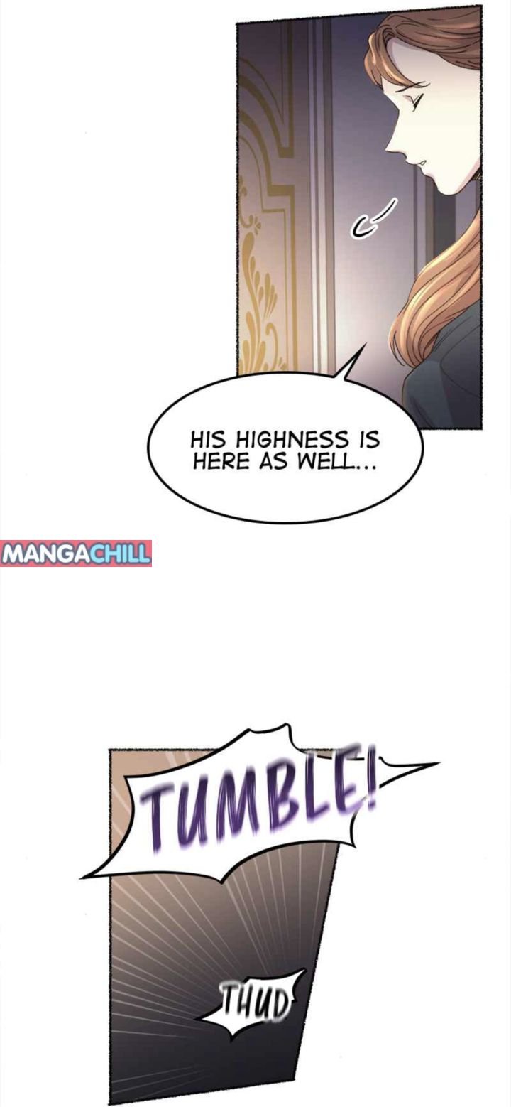 Like Wind on a Dry Branch chapter 54 page 6