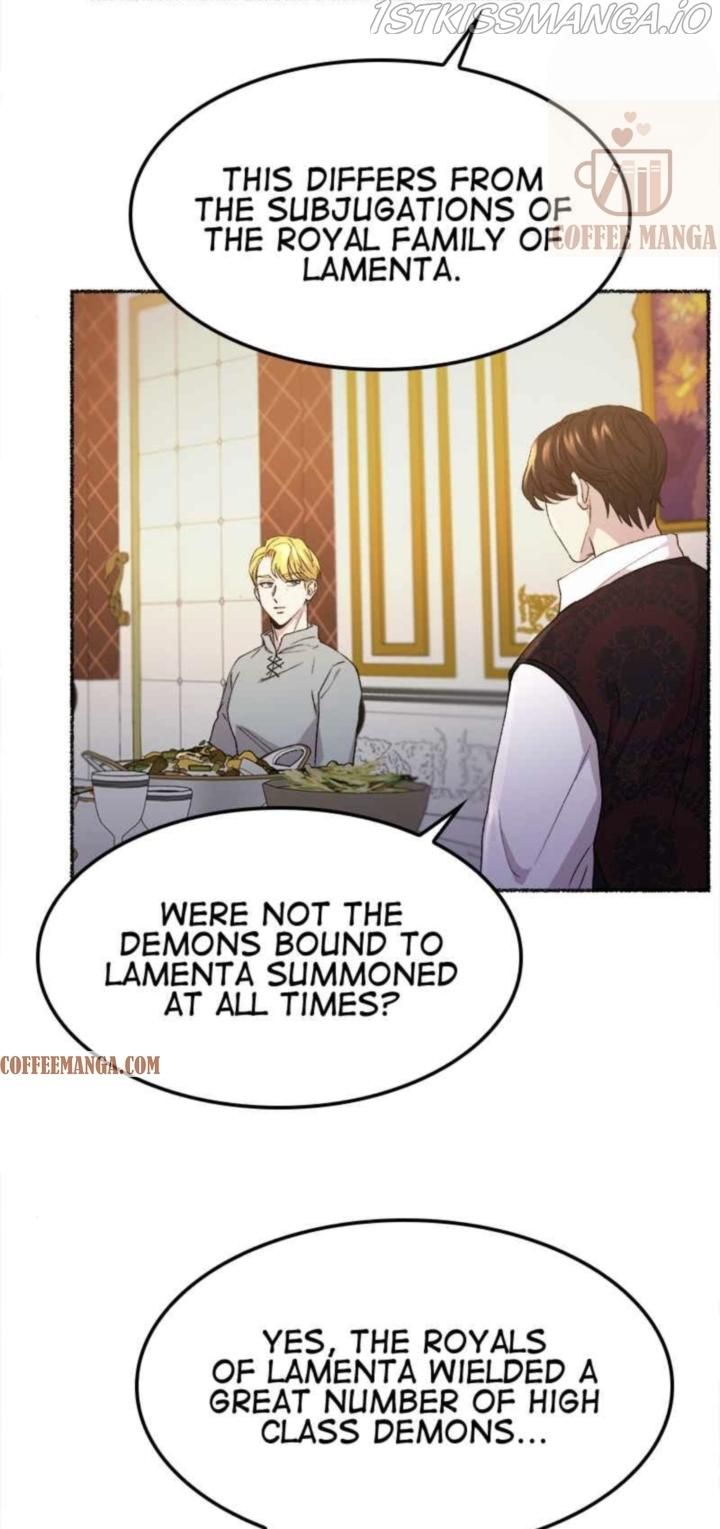 Like Wind on a Dry Branch chapter 60 page 10