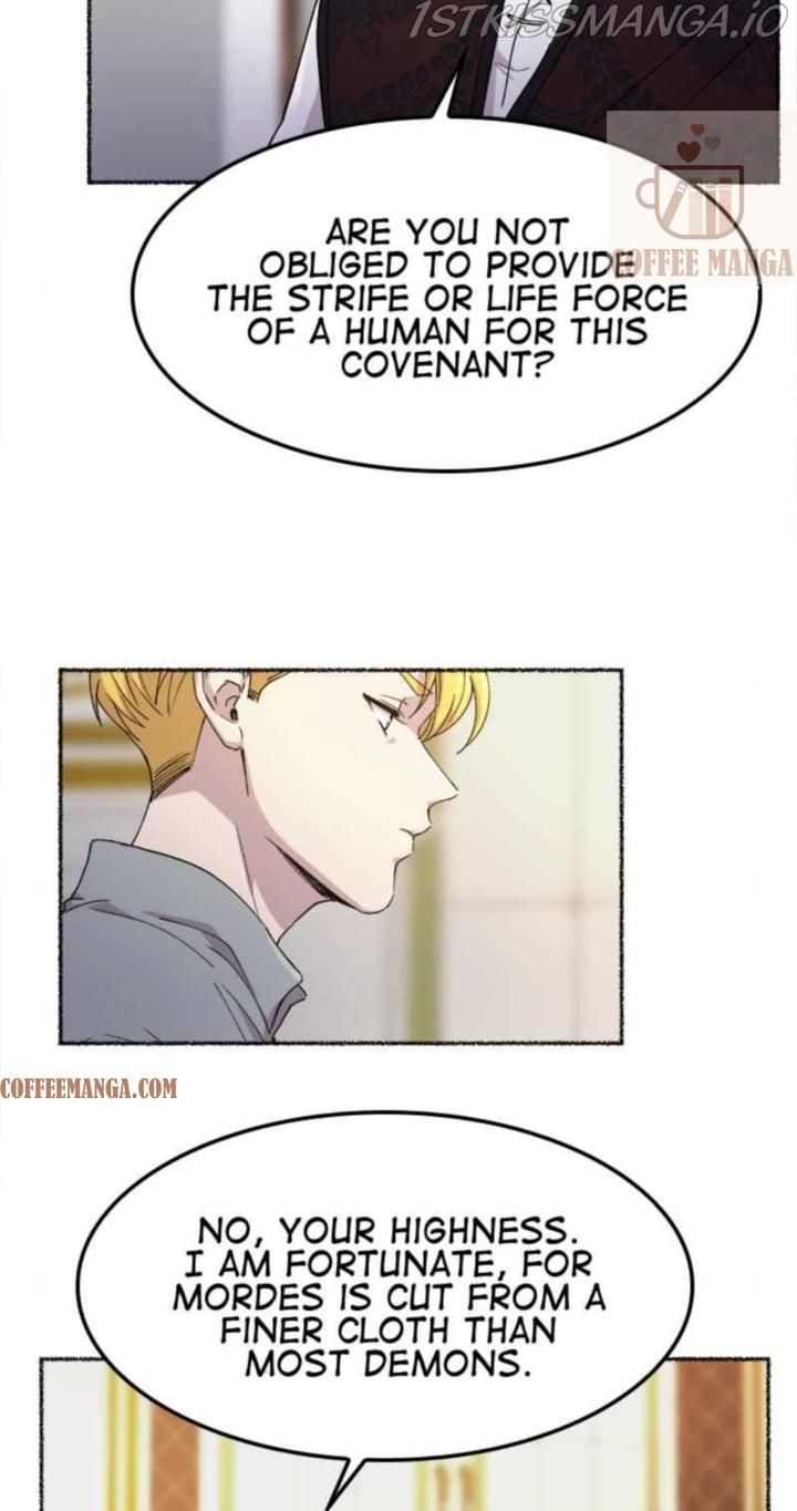 Like Wind on a Dry Branch chapter 60 page 14