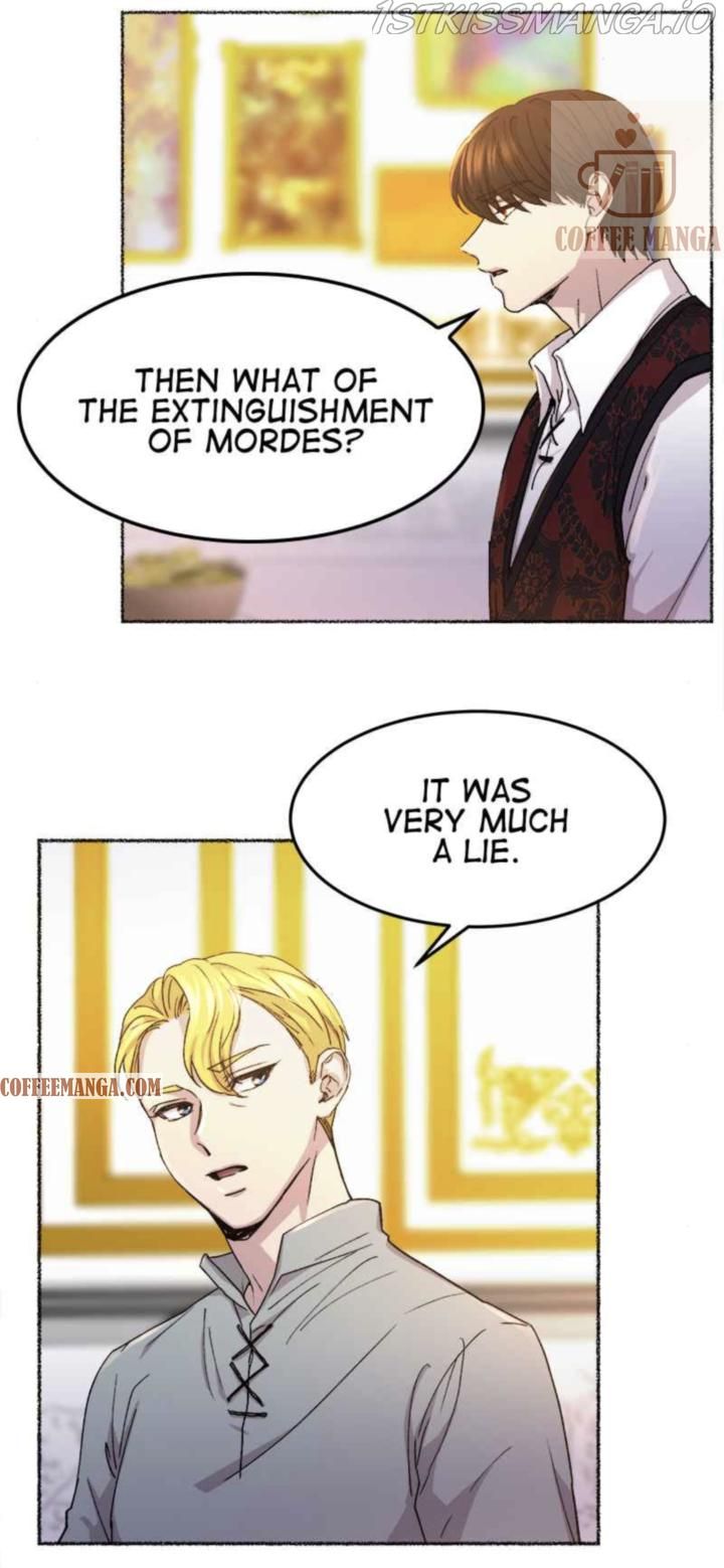 Like Wind on a Dry Branch chapter 60 page 20