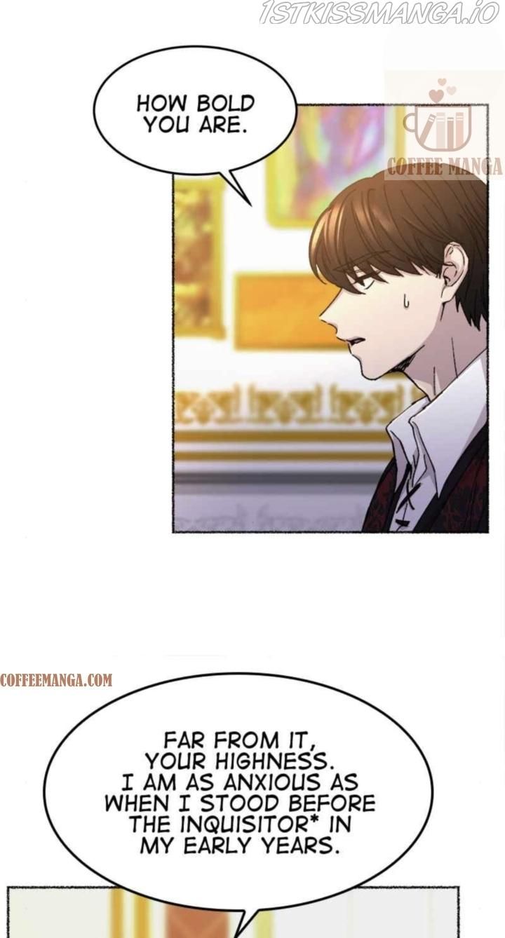 Like Wind on a Dry Branch chapter 60 page 21