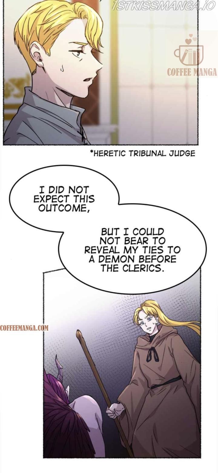 Like Wind on a Dry Branch chapter 60 page 22