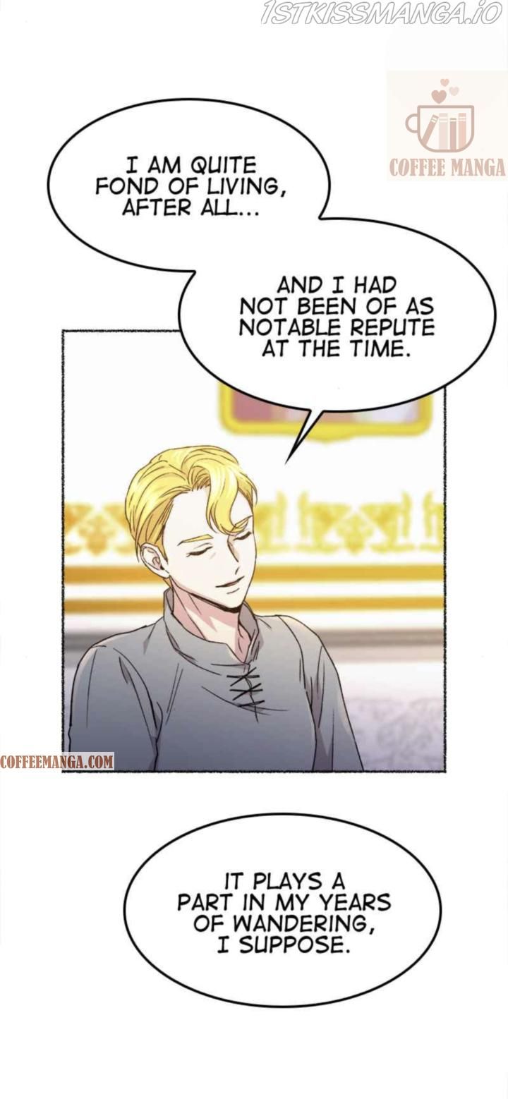 Like Wind on a Dry Branch chapter 60 page 23