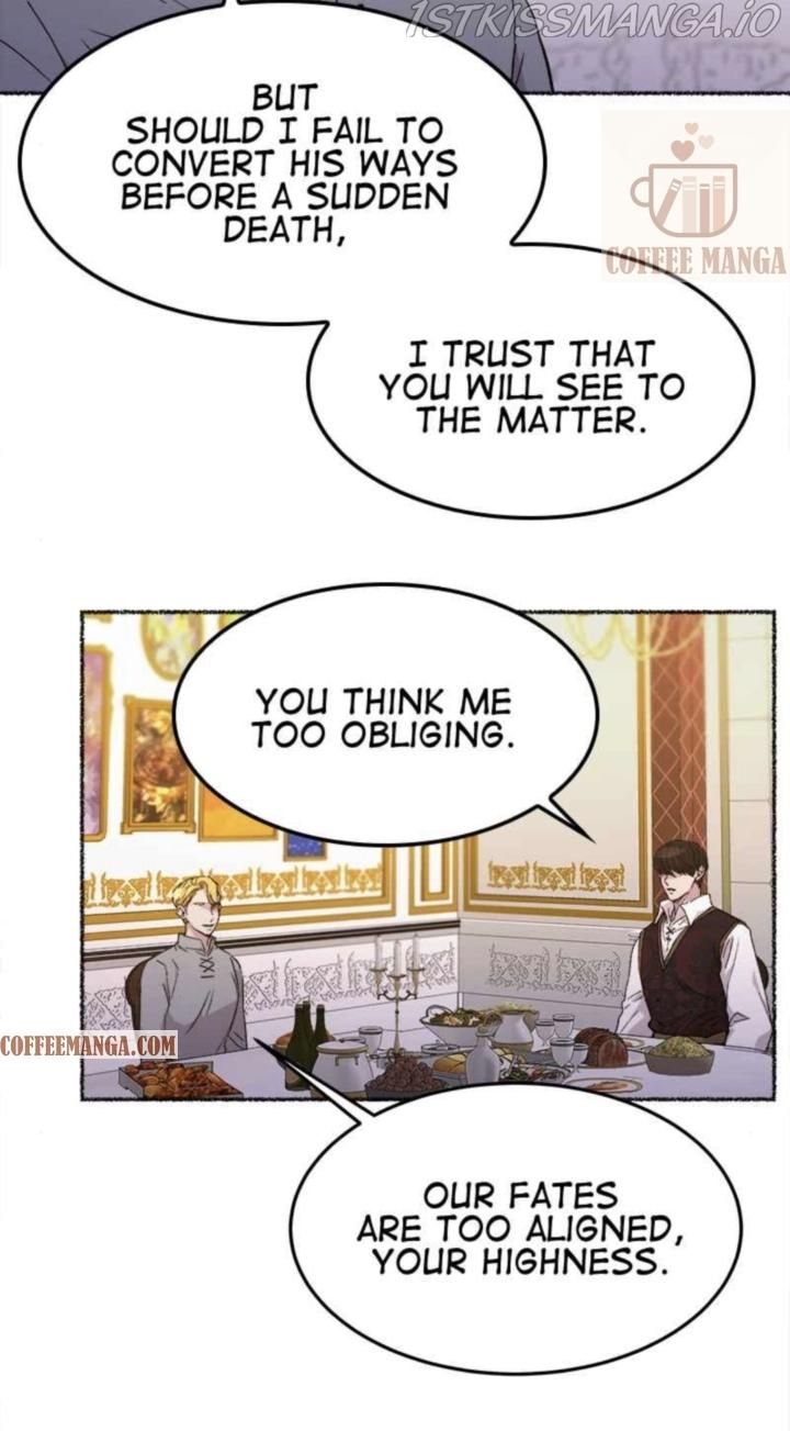 Like Wind on a Dry Branch chapter 60 page 32