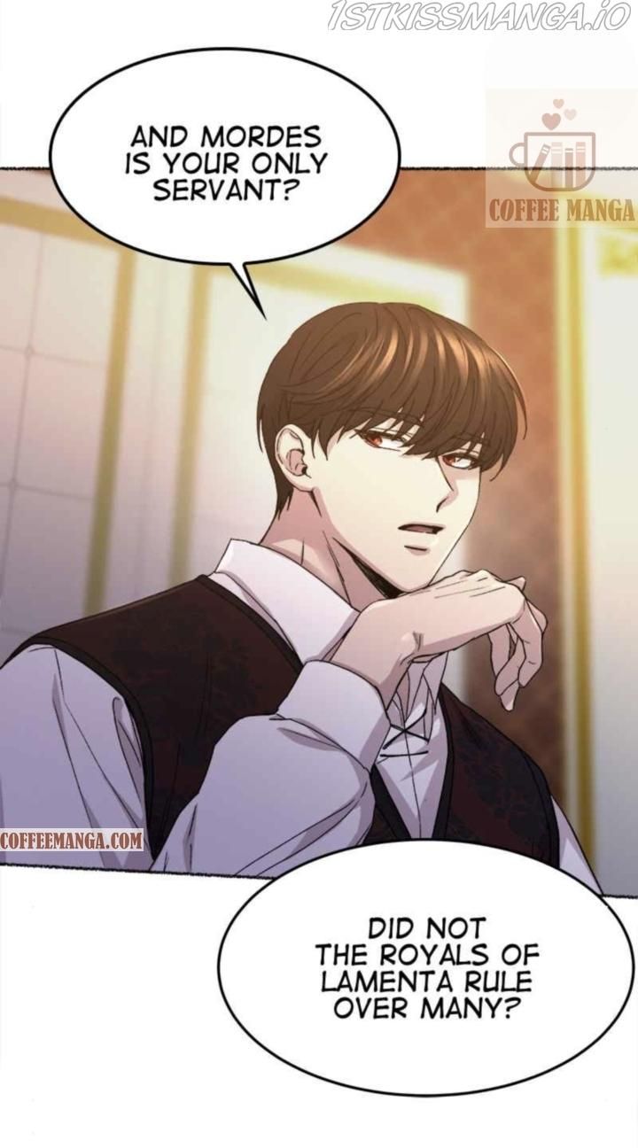 Like Wind on a Dry Branch chapter 60 page 41