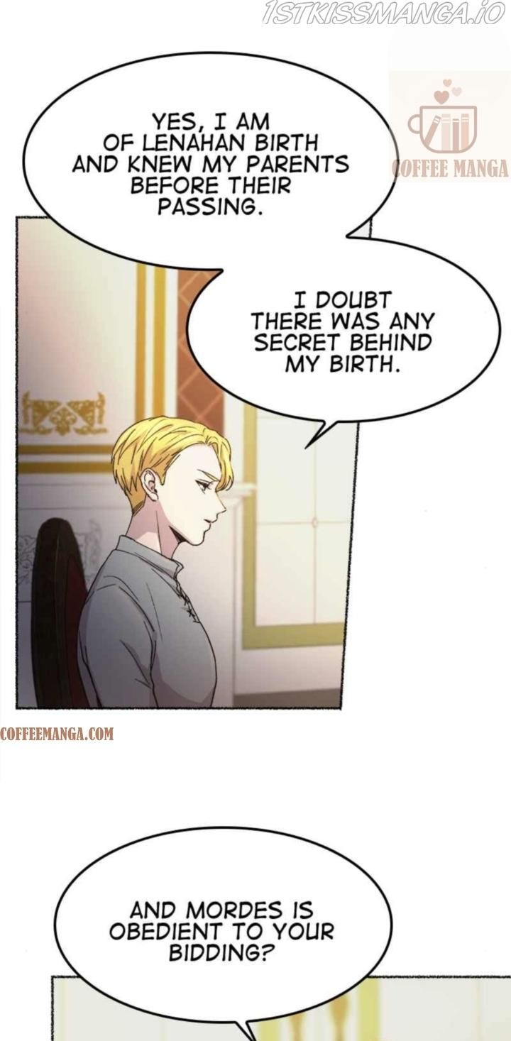 Like Wind on a Dry Branch chapter 60 page 5