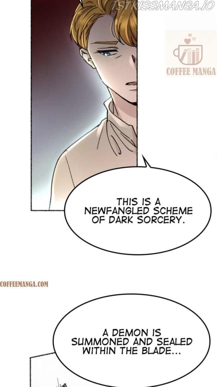 Like Wind on a Dry Branch chapter 60 page 73