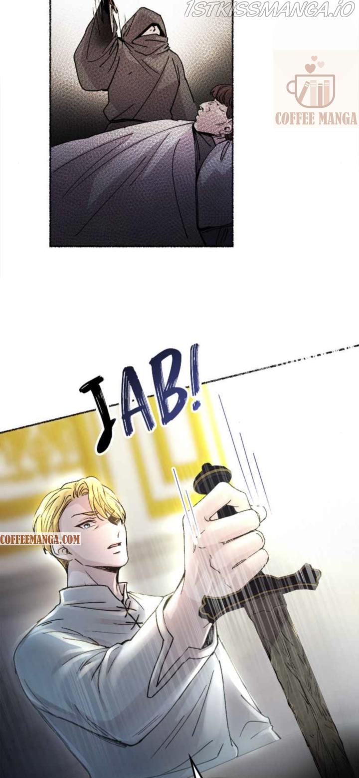 Like Wind on a Dry Branch chapter 60 page 74