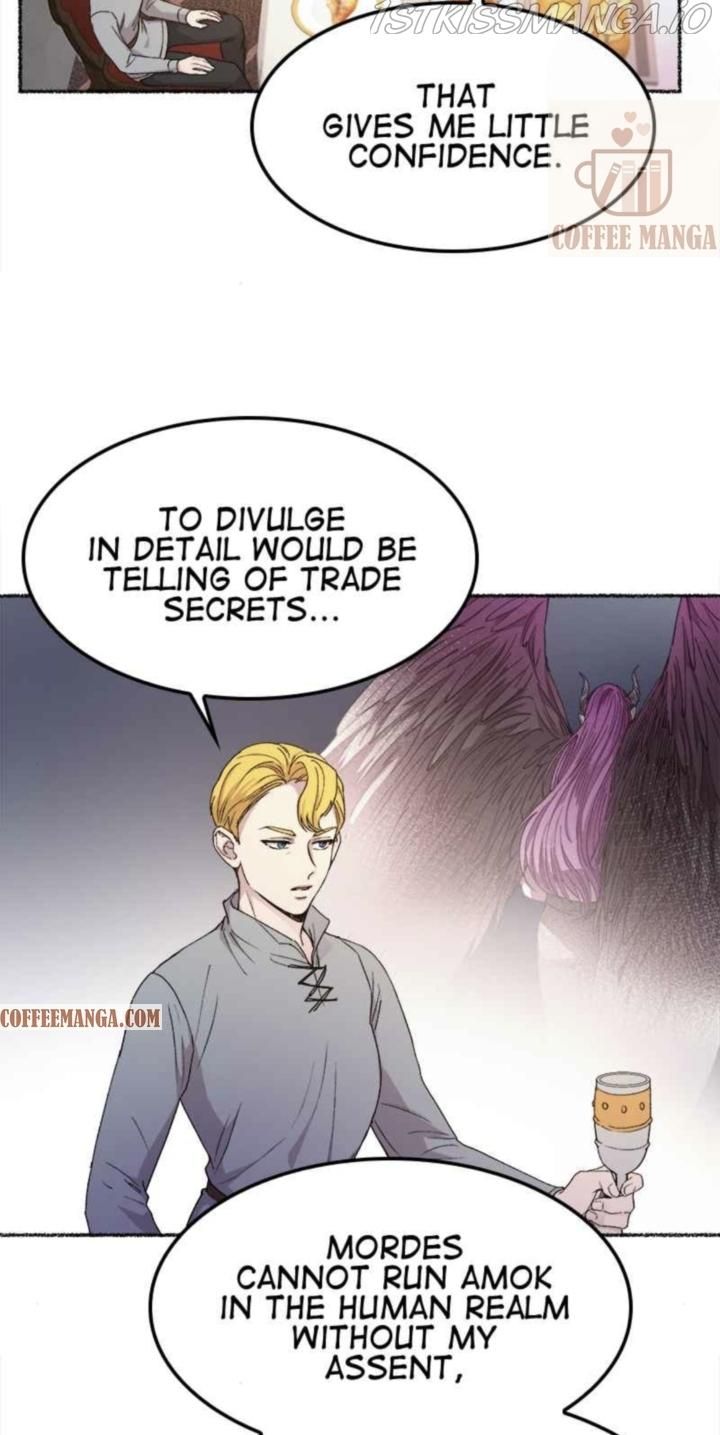 Like Wind on a Dry Branch chapter 60 page 8