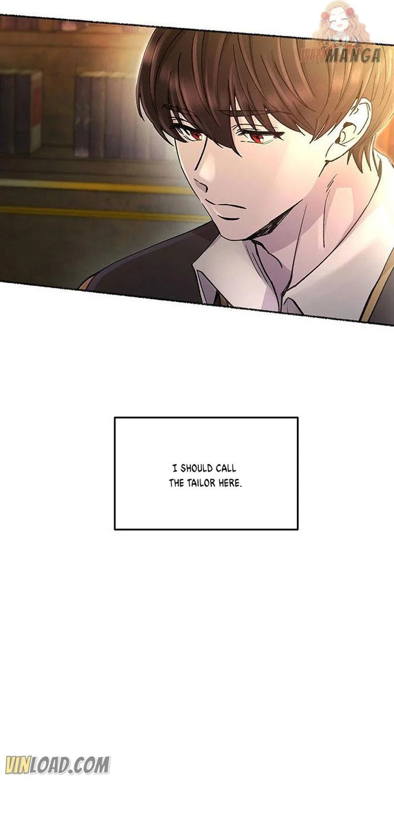 Like Wind on a Dry Branch chapter 65 page 10