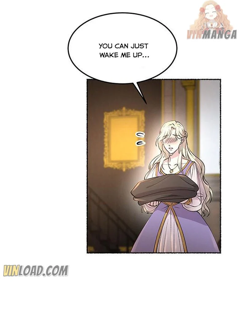 Like Wind on a Dry Branch chapter 65 page 12