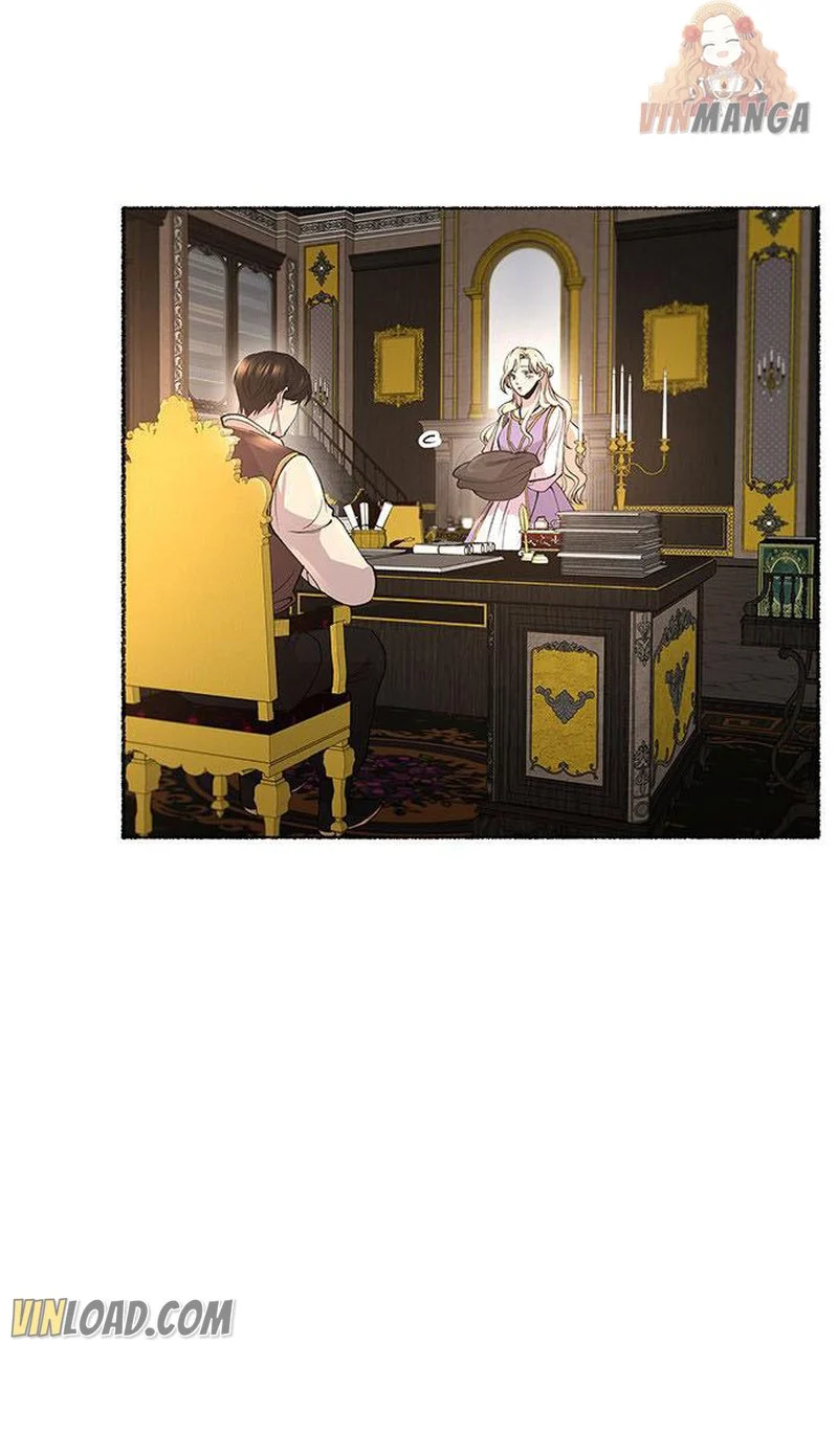 Like Wind on a Dry Branch chapter 65 page 17