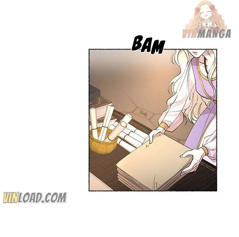 Like Wind on a Dry Branch chapter 65 page 19