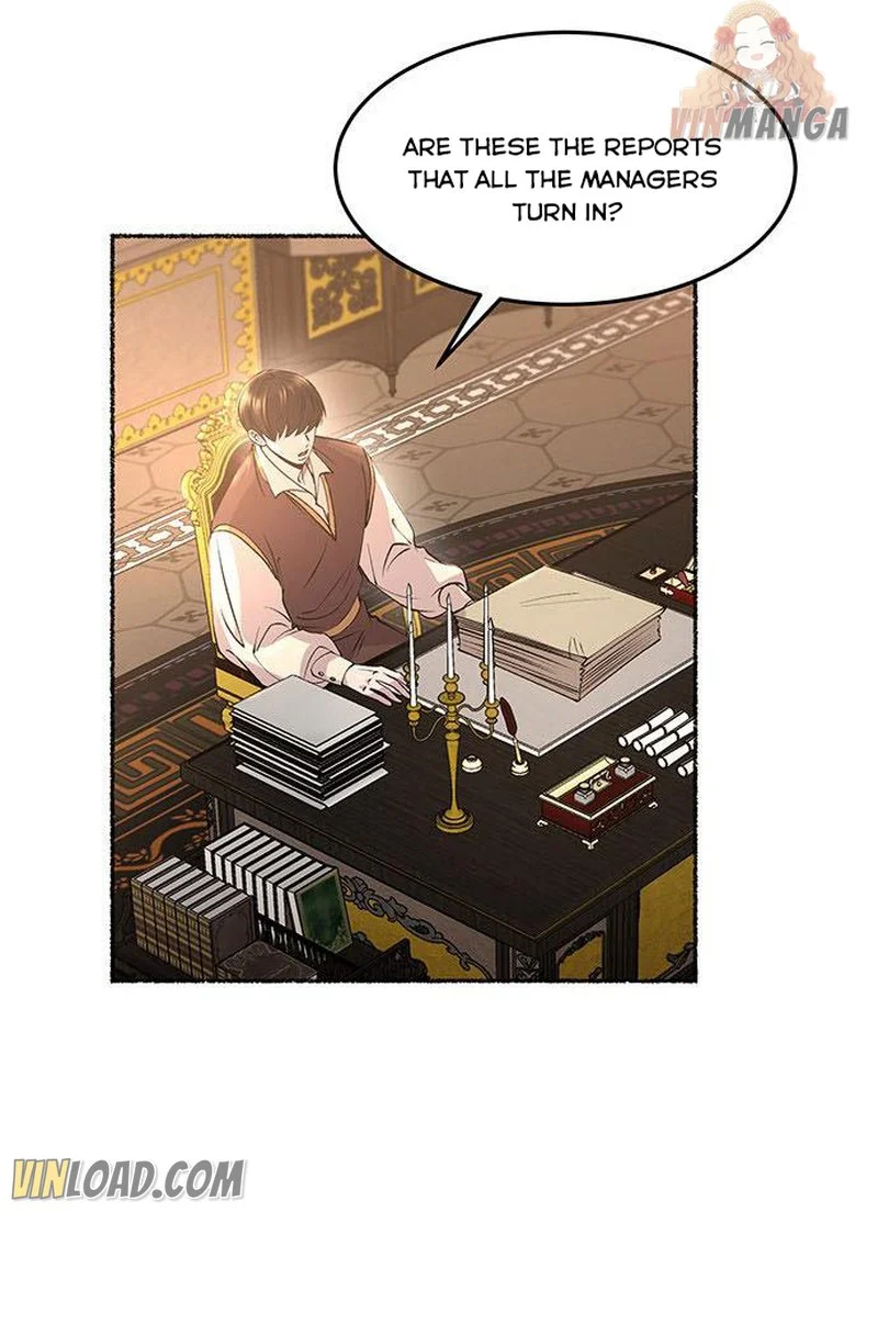 Like Wind on a Dry Branch chapter 65 page 20