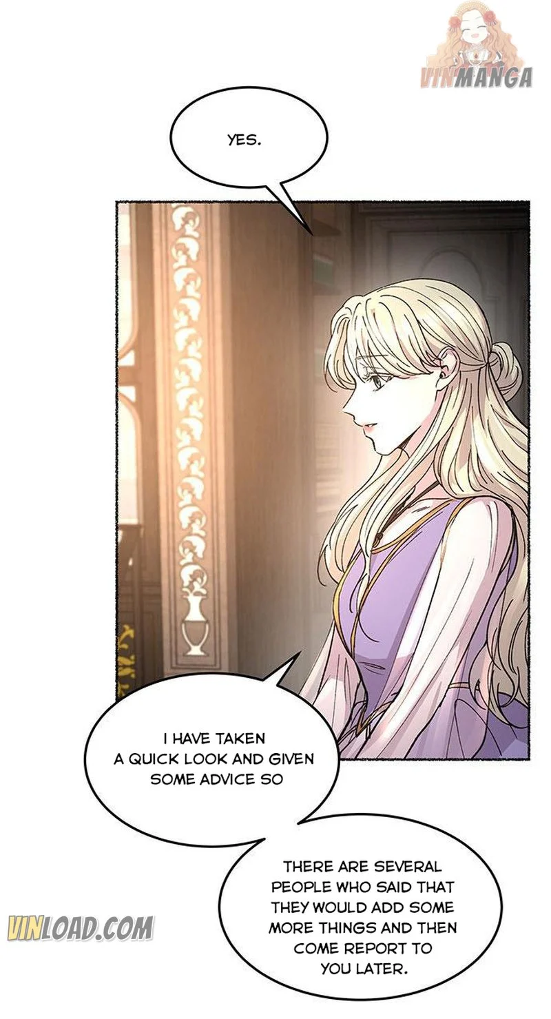 Like Wind on a Dry Branch chapter 65 page 21