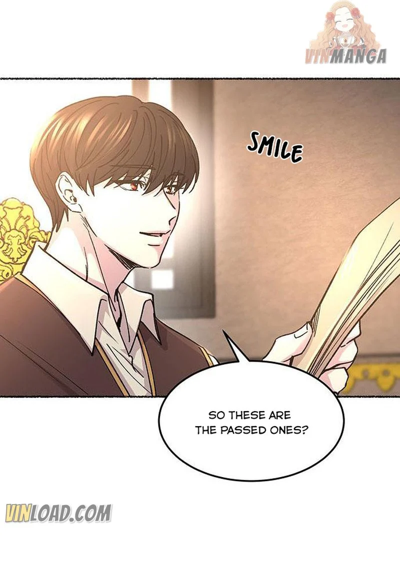 Like Wind on a Dry Branch chapter 65 page 22