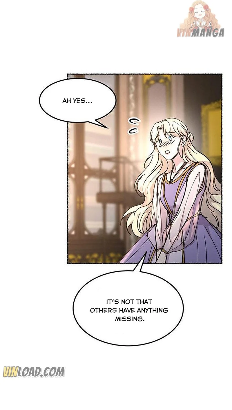 Like Wind on a Dry Branch chapter 65 page 23