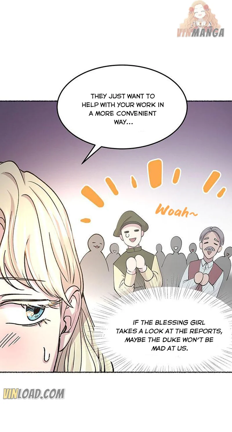 Like Wind on a Dry Branch chapter 65 page 24